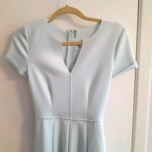 Guess Fit and Flare Dress
